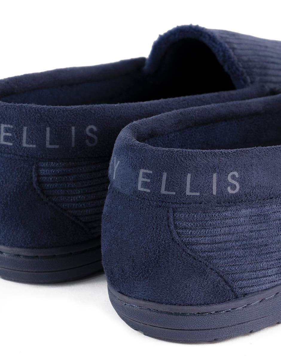 "pantufla" perry ellis sin temática "para hombre"
