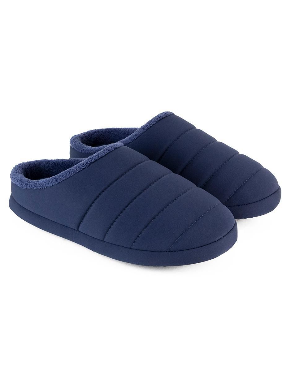 "pantufla" perry ellis sin temática "para hombre"