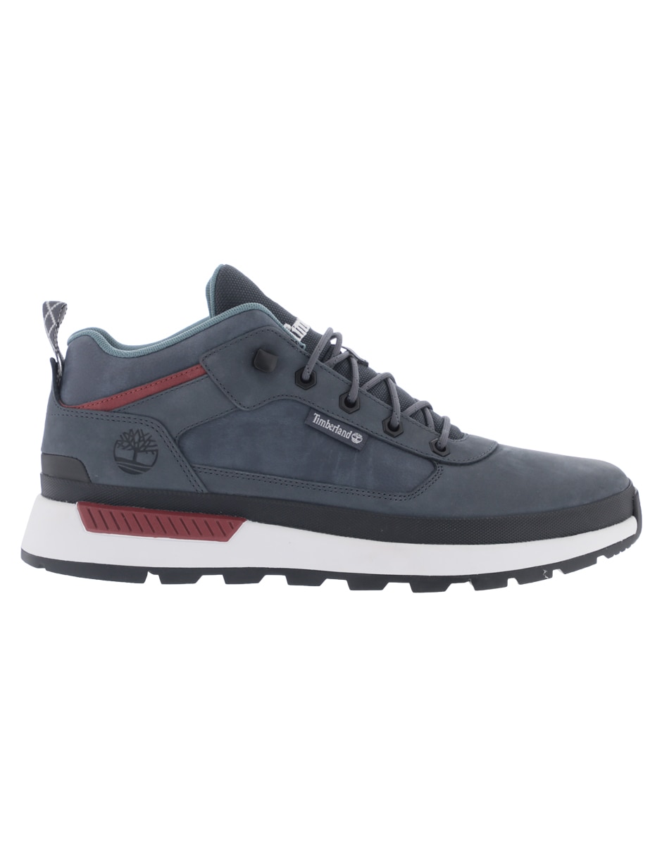 Tenis Field Trekker para hombre 2