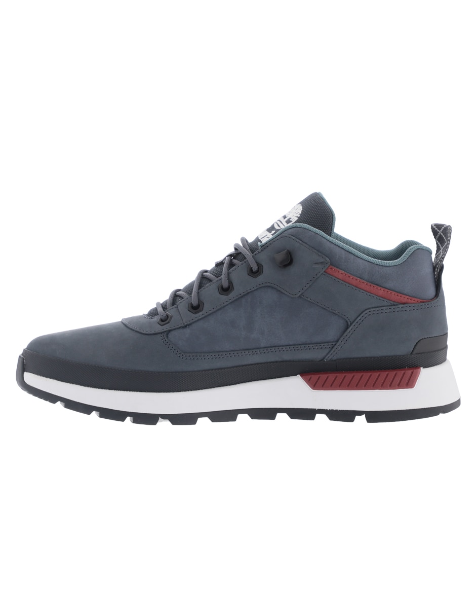 Tenis Field Trekker para hombre 4