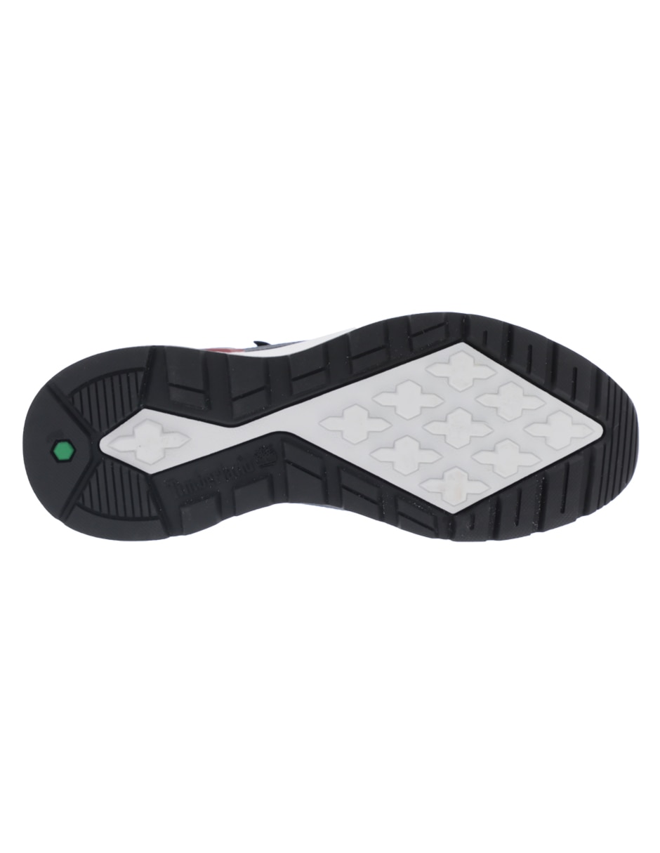 Tenis Field Trekker para hombre 6