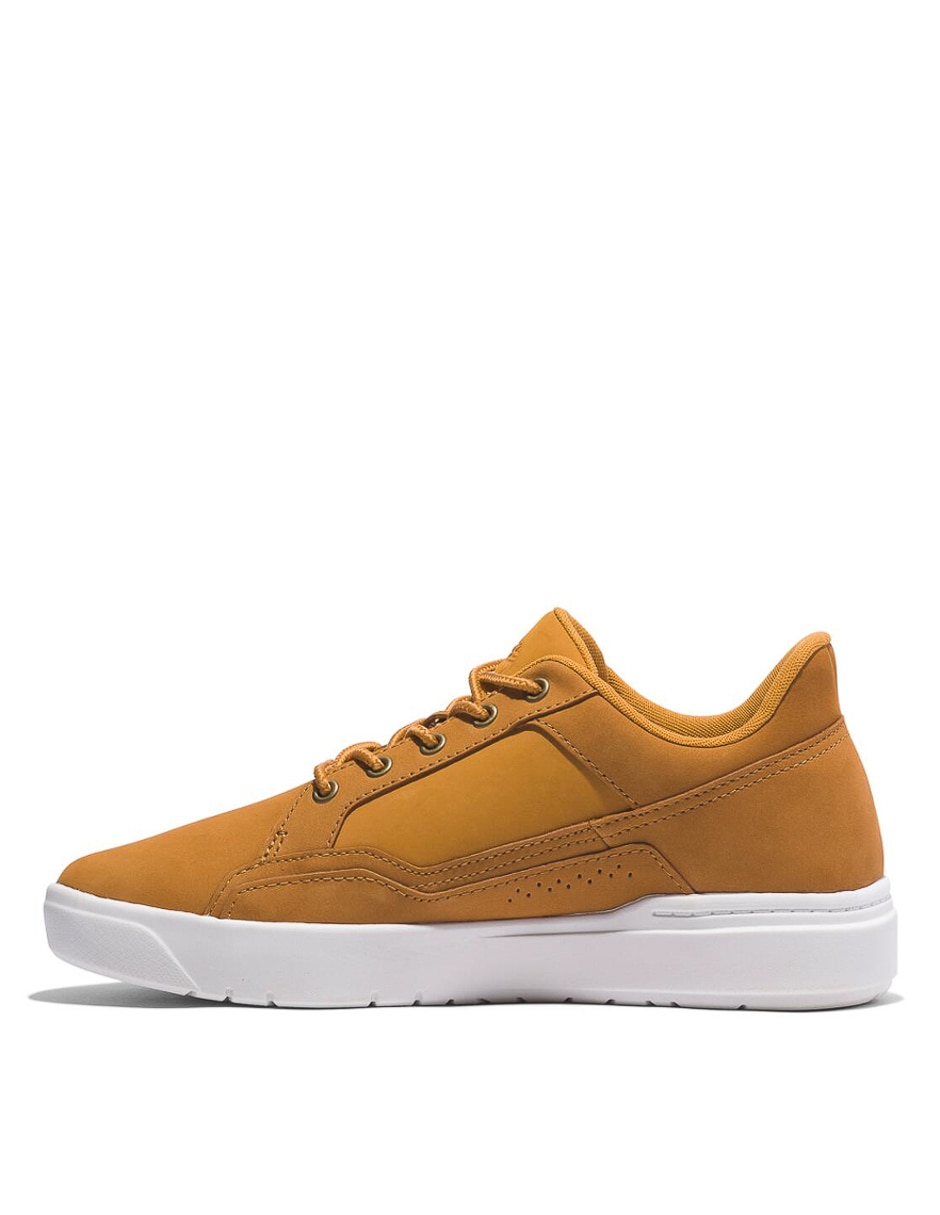 Tenis de piel Allston para hombre 6