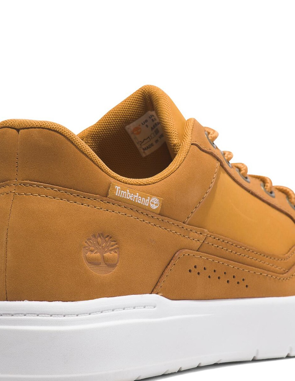 Tenis de piel Allston para hombre 7