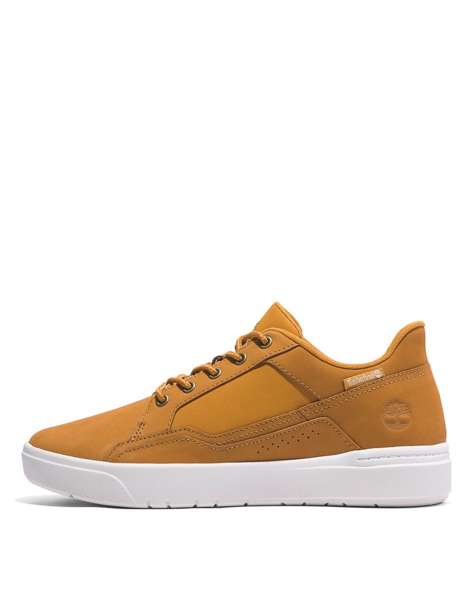 Tenis de piel Allston para hombre 8