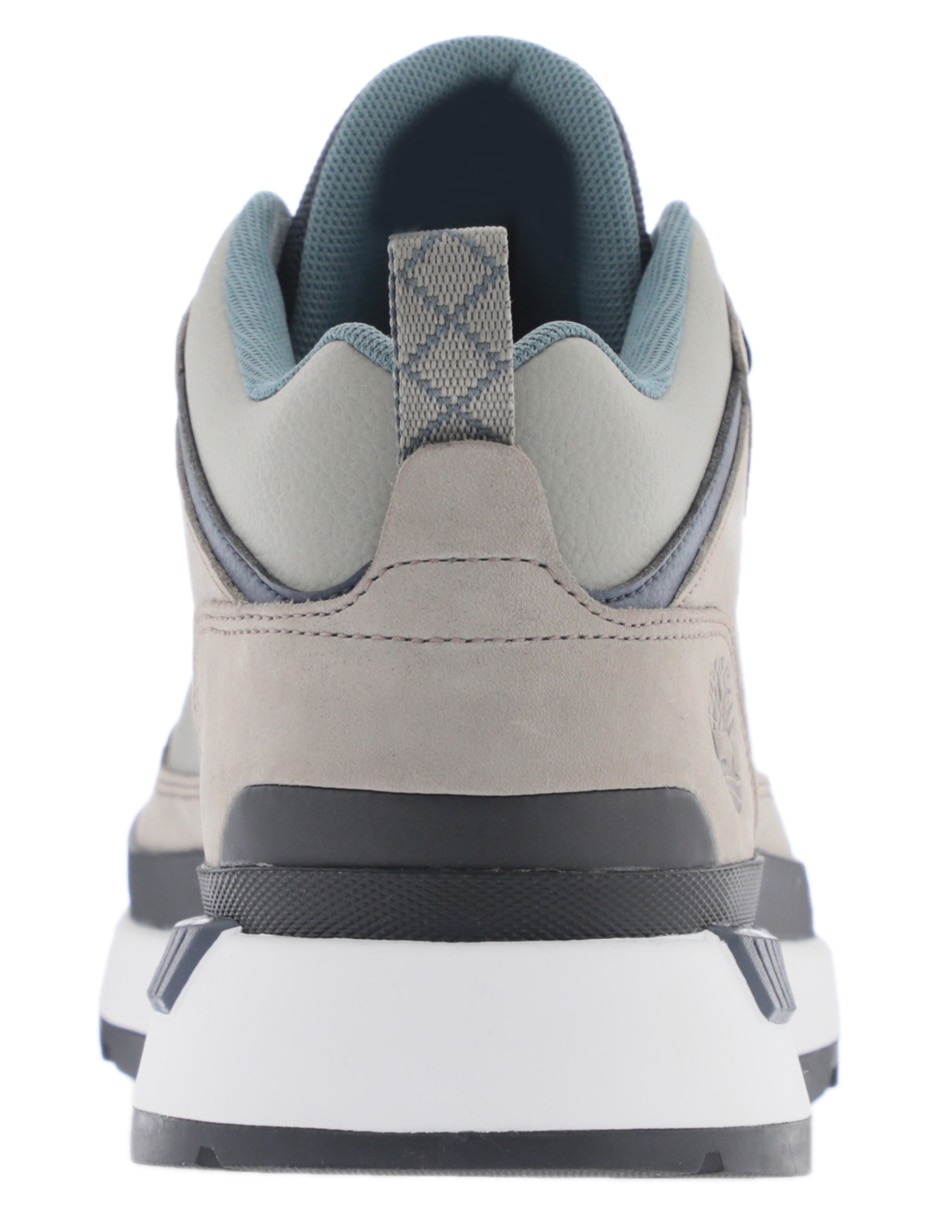 Tenis de piel Field Trekker para hombre 3