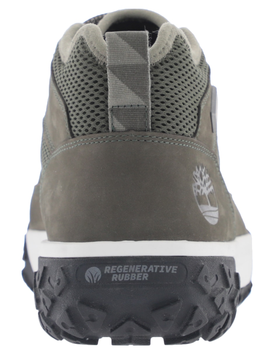 Tenis de piel Greenstride Motion 6 para hombre 3