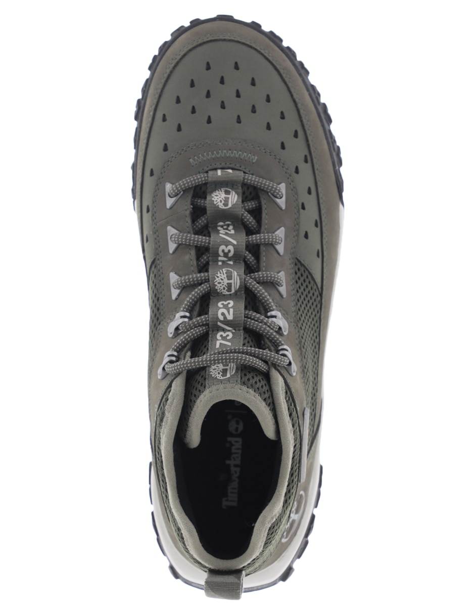 Tenis de piel Greenstride Motion 6 para hombre 5