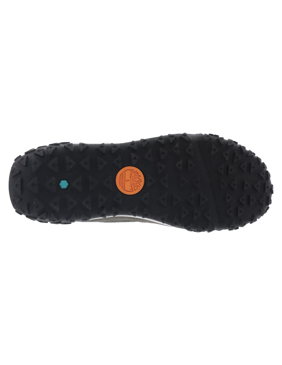 Tenis de piel Greenstride Motion 6 para hombre 6