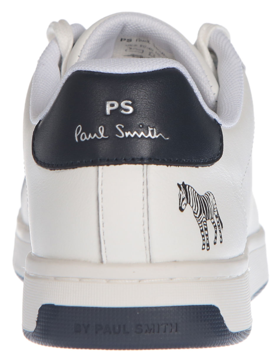 Tenis de piel para hombre 3
