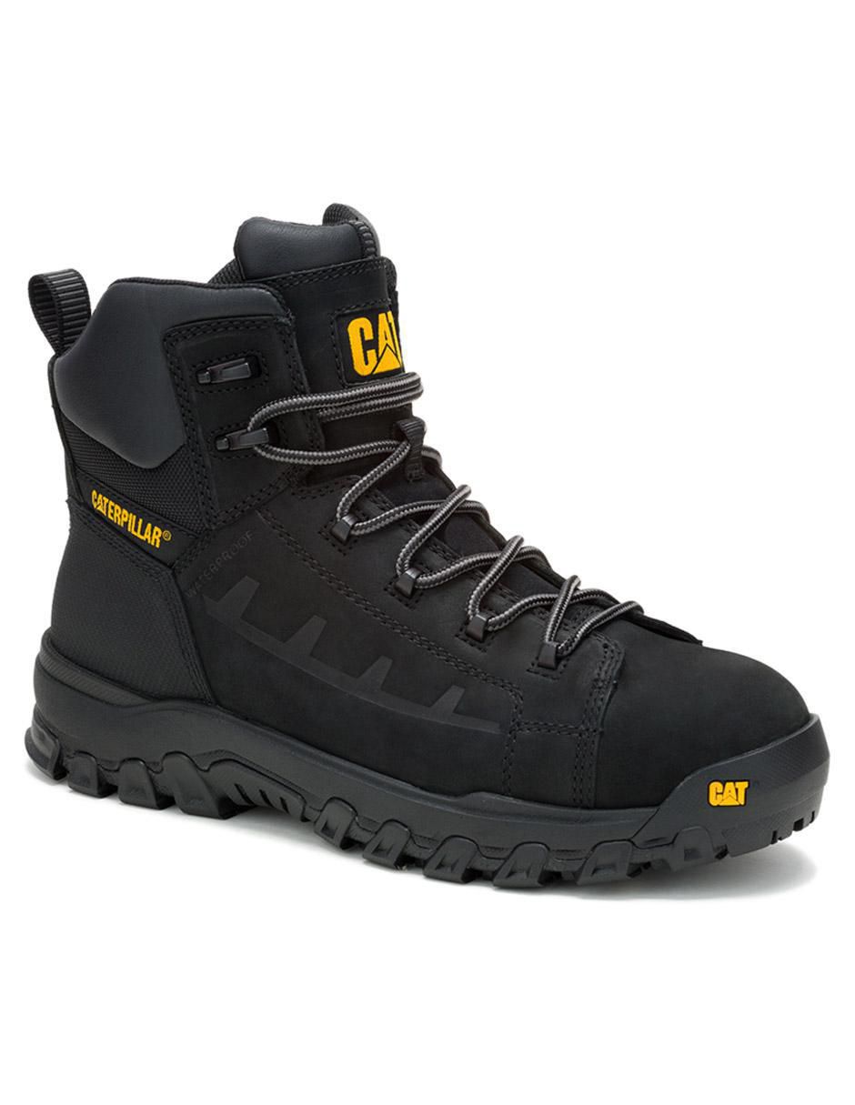Hombre Caterpillar Botas Cat Largas Tenis Caterpillar Hombre Botas