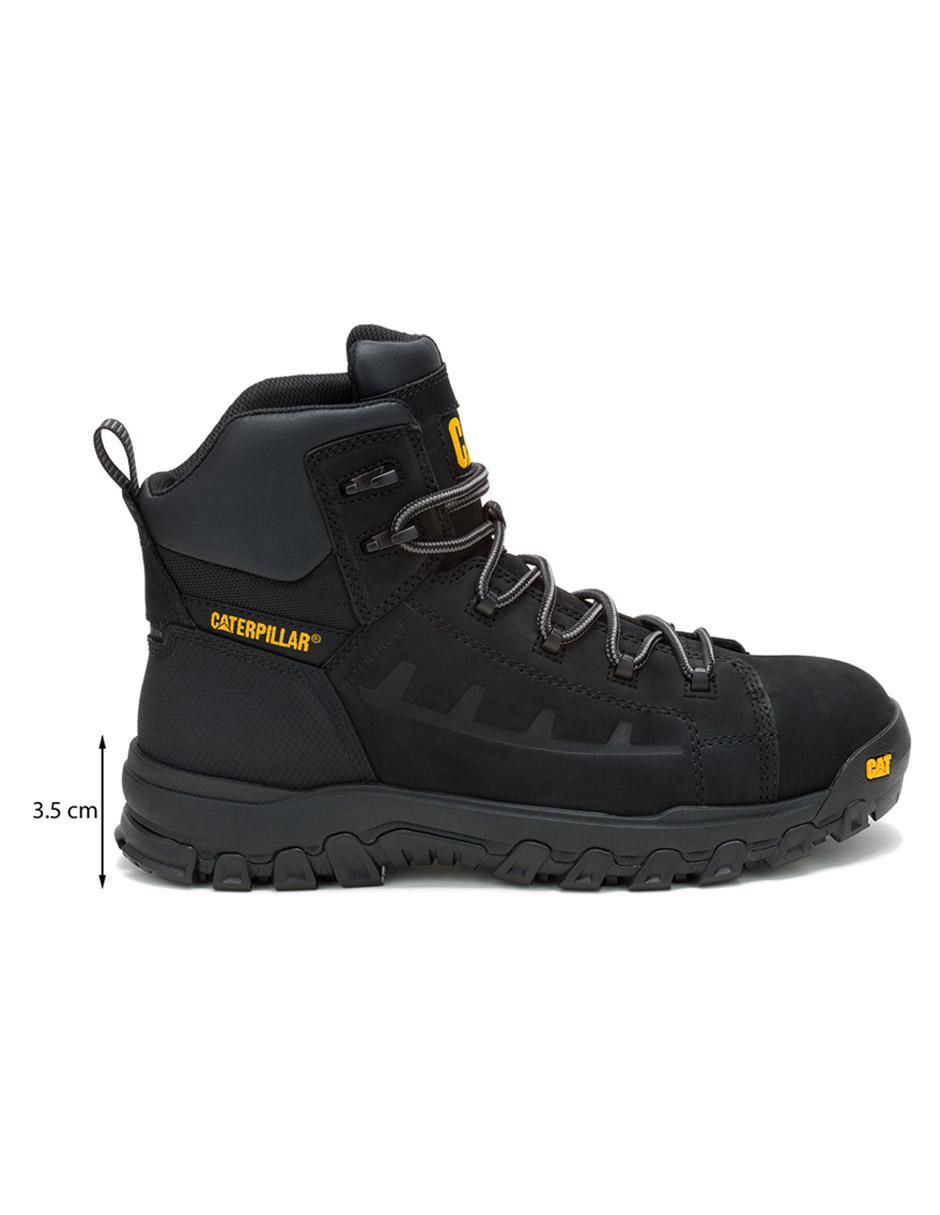 Bota de piel para hombre 9