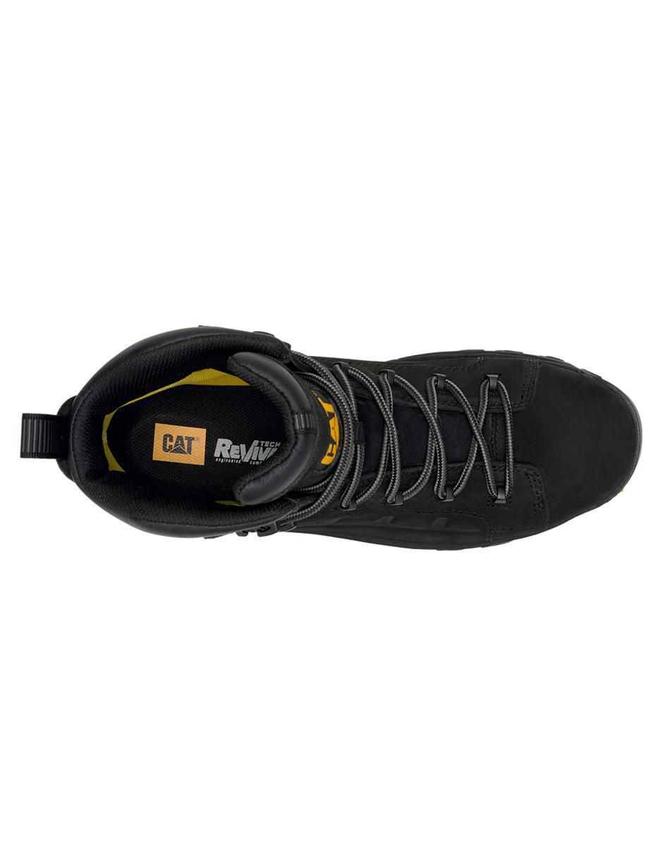 Bota de piel para hombre 3