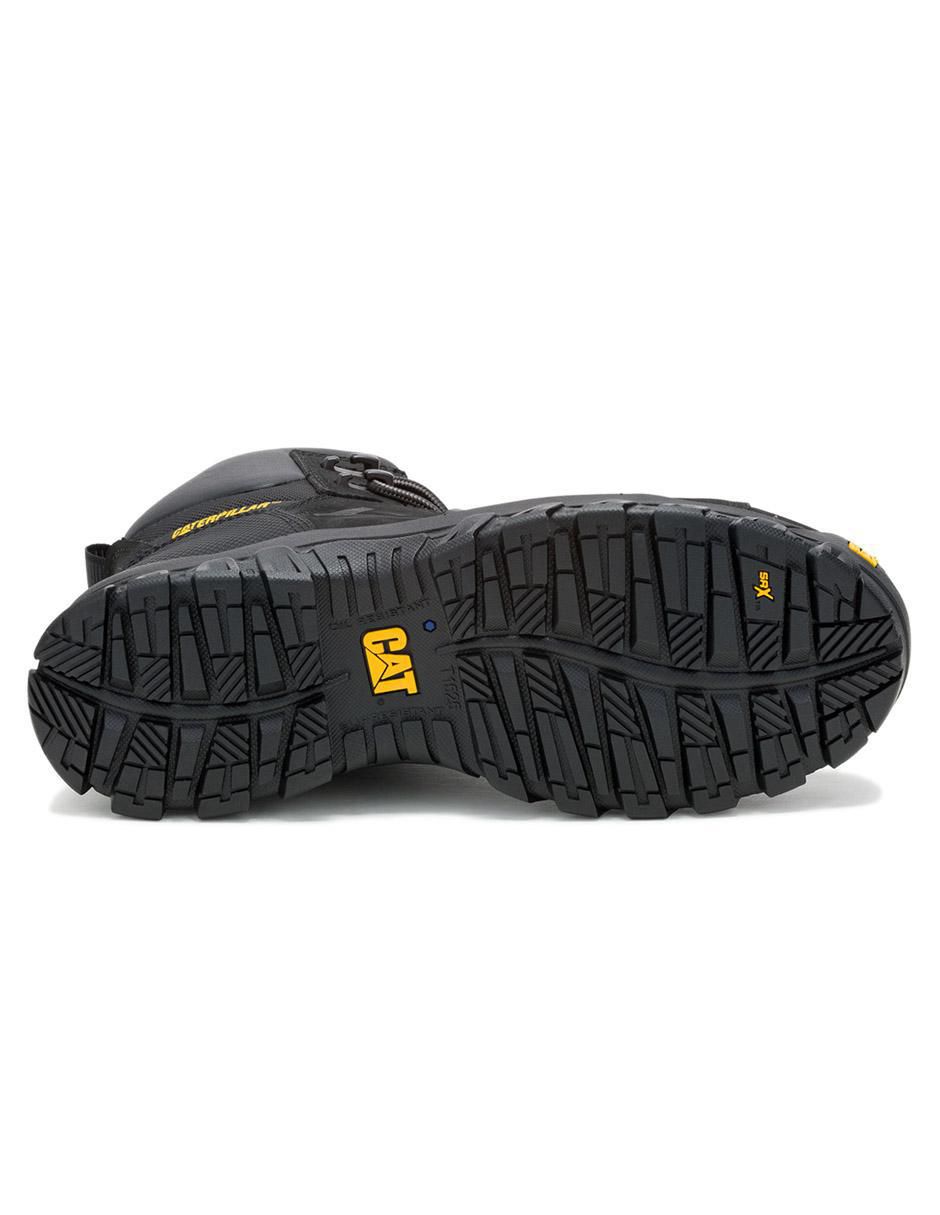 Bota de piel para hombre 4
