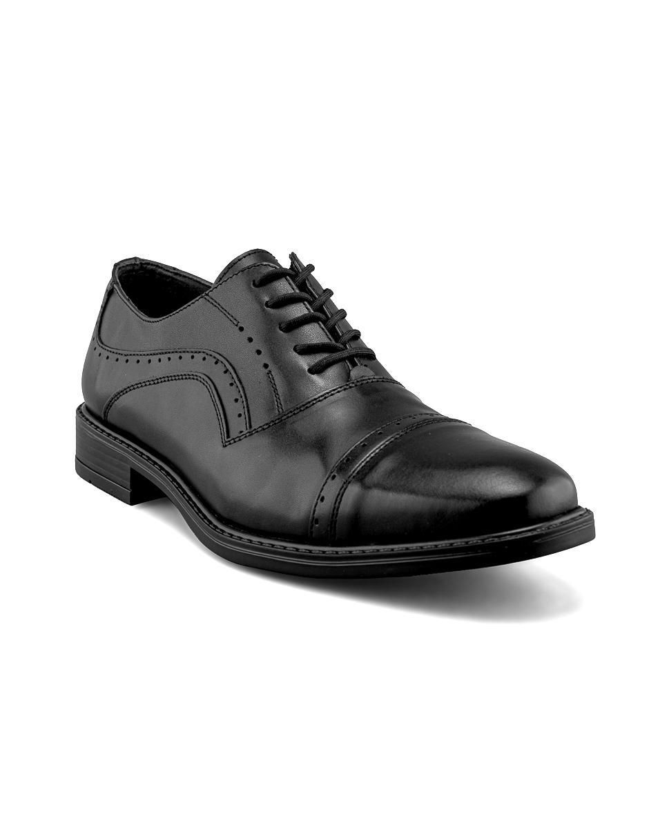 Zapato oxford para hombre