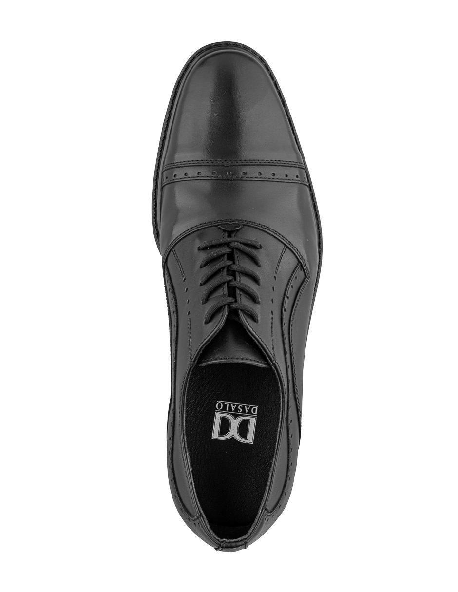 Zapato oxford para hombre 6
