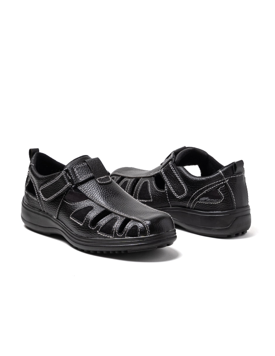 Sandalia para hombre
