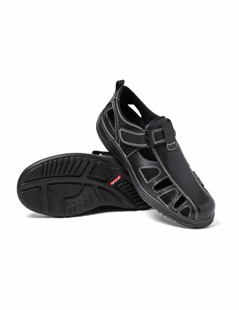 Sandalia para hombre