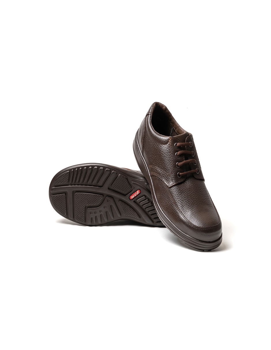 Zapato choclo para hombre 2