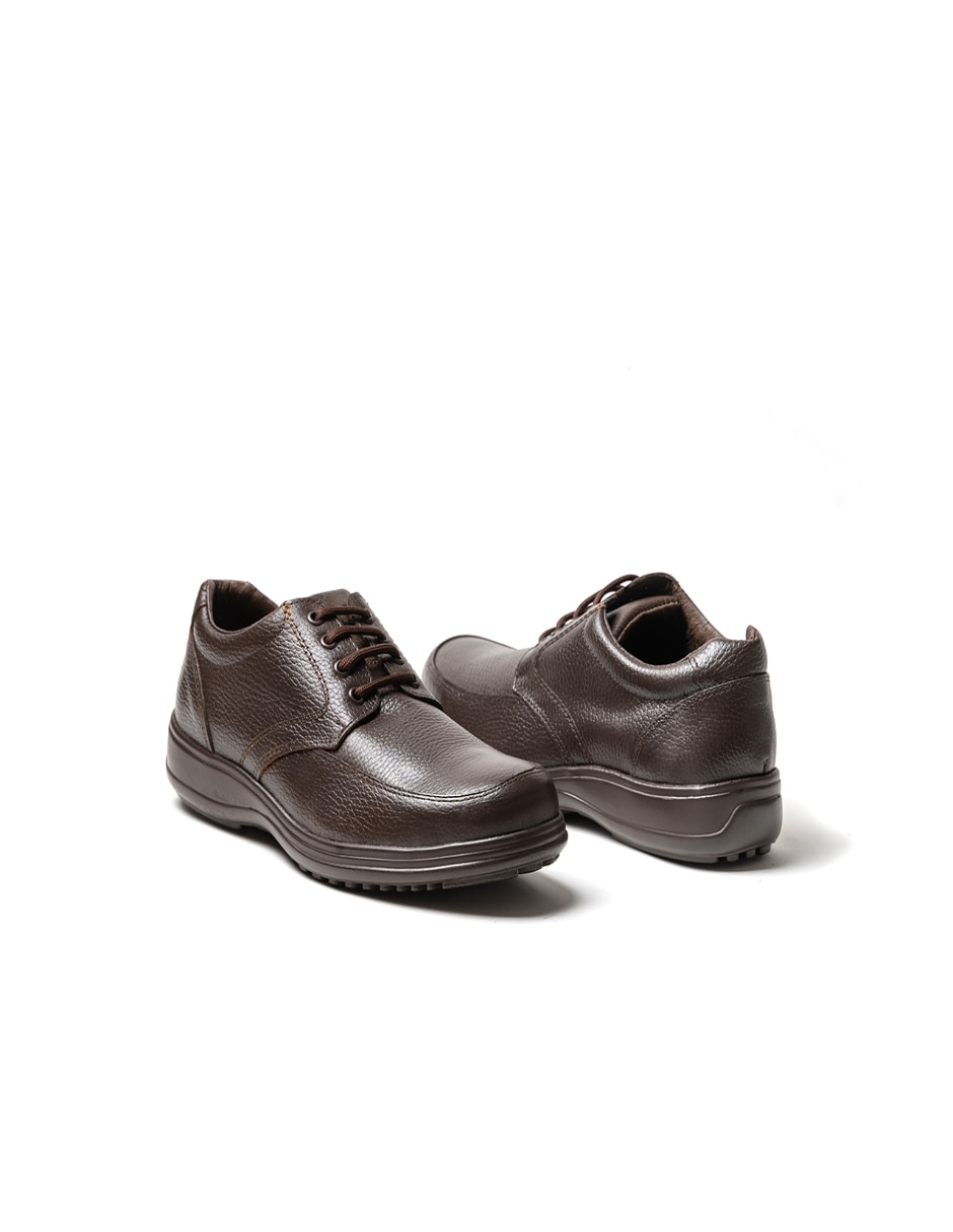 Zapato choclo para hombre 3