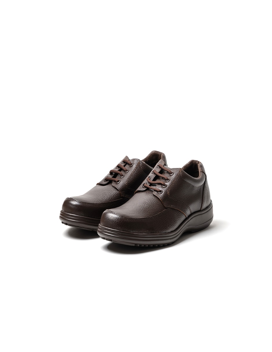 Zapato choclo para hombre 4