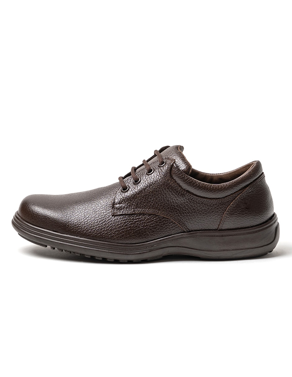 Zapato choclo Baraldi para hombre Suburbia