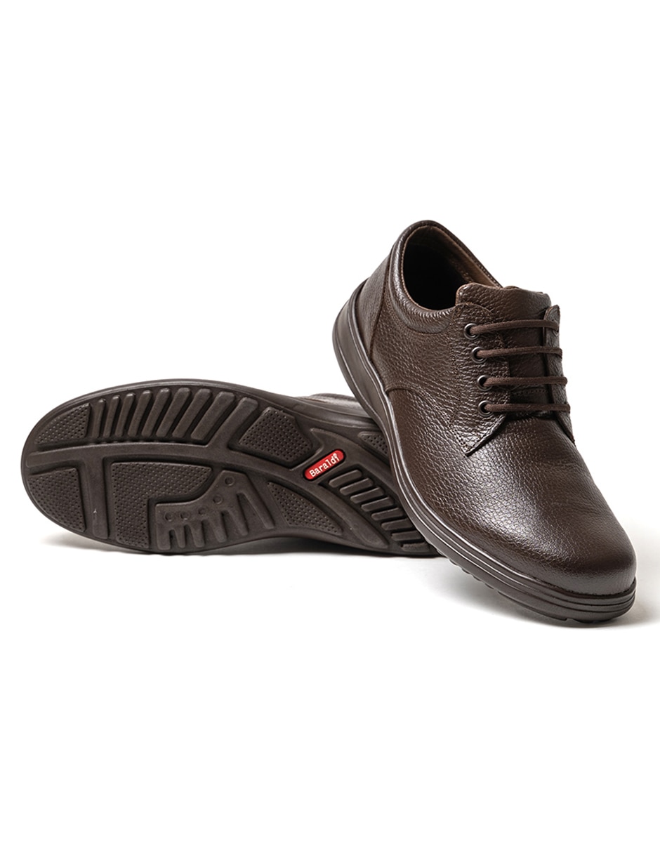 Zapato choclo para hombre 2