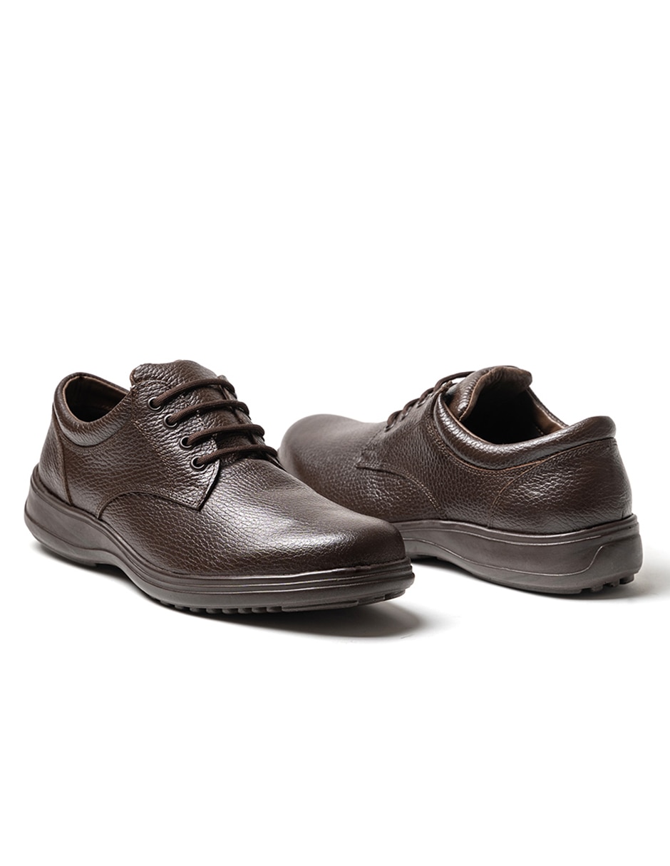 Zapato choclo para hombre 3