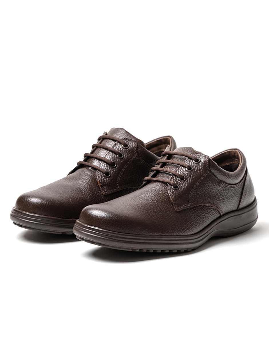 Zapato choclo para hombre 4