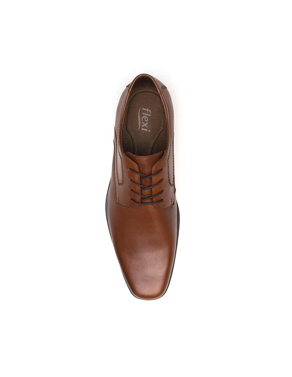 Zapato derby para hombre 11