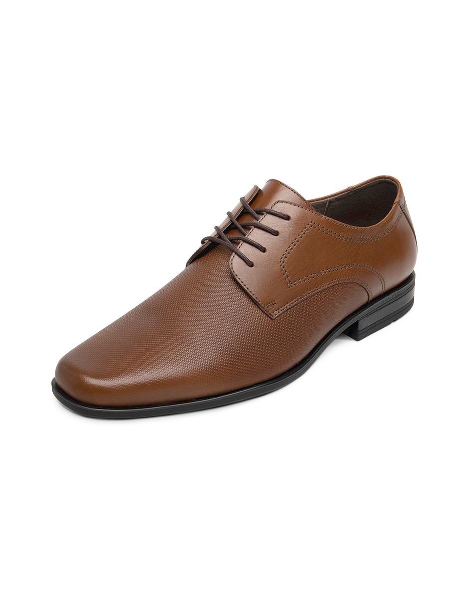 Zapato derby para hombre 2