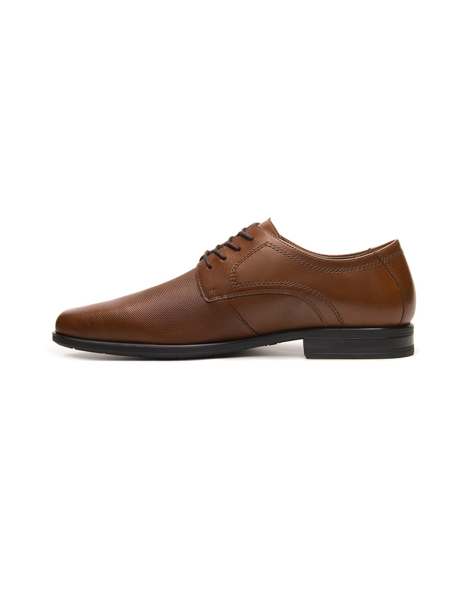 Zapato derby para hombre 5