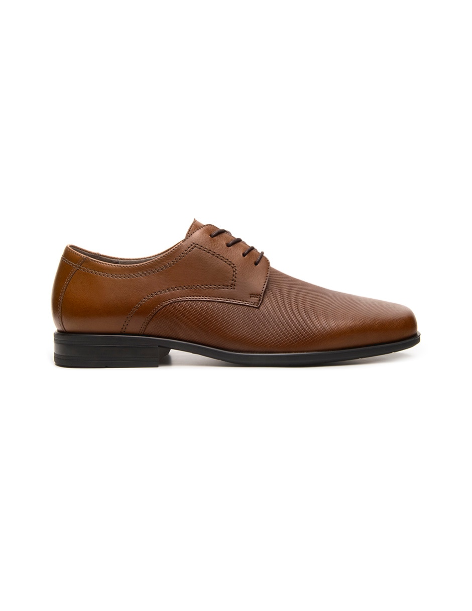 Zapato derby para hombre 6