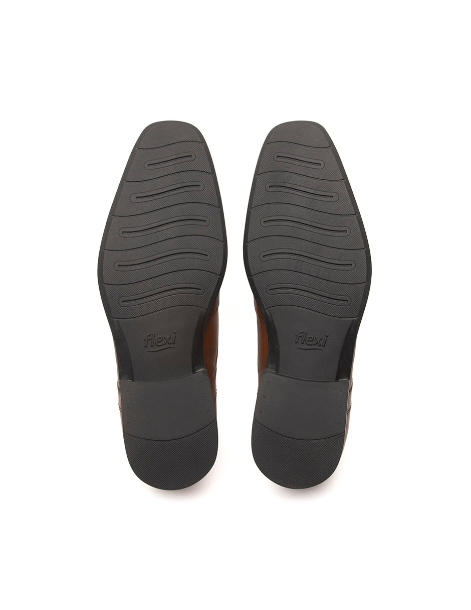 Zapato derby para hombre 7