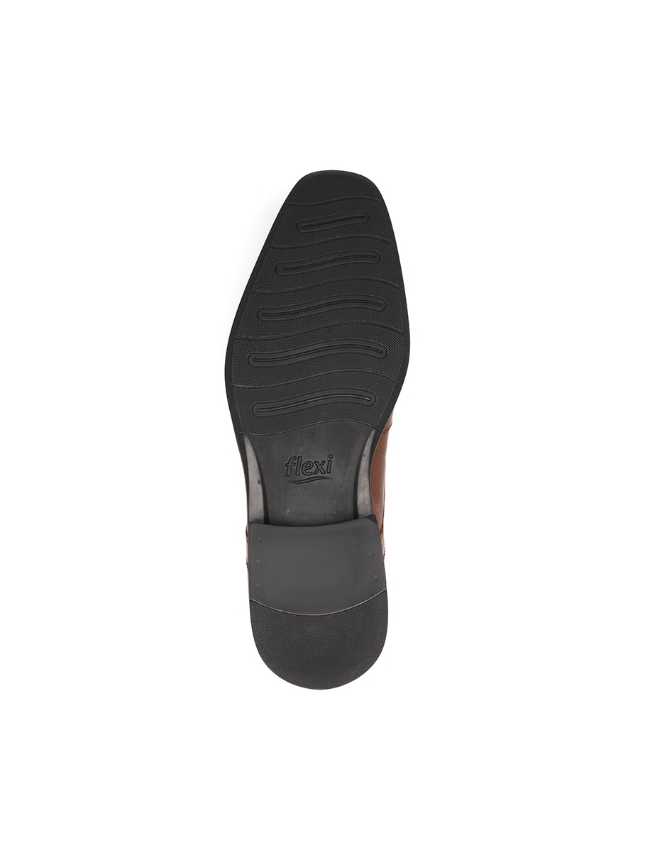 Zapato derby para hombre 10