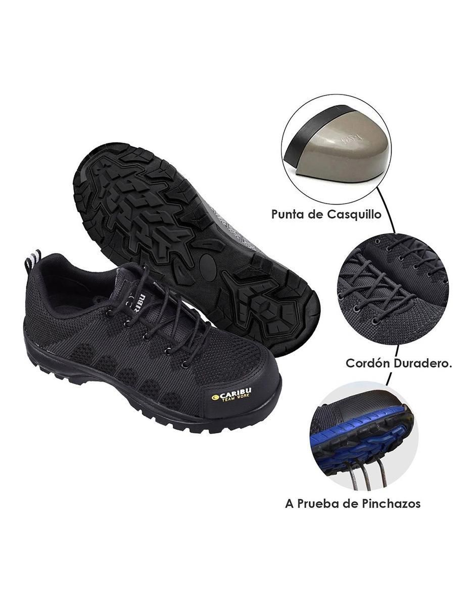 Bota para hombre 3