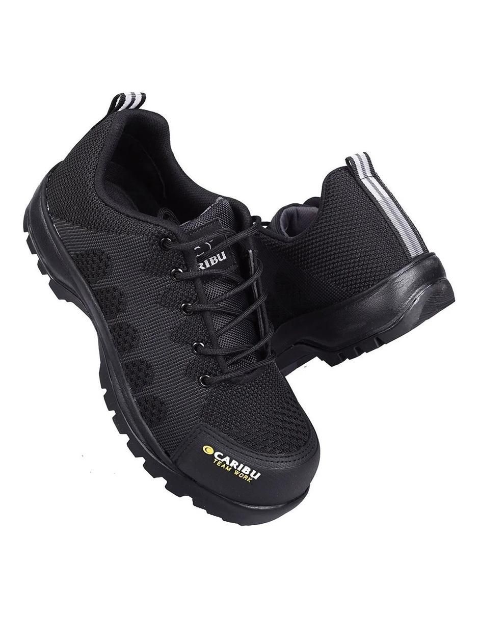 Bota para hombre 4