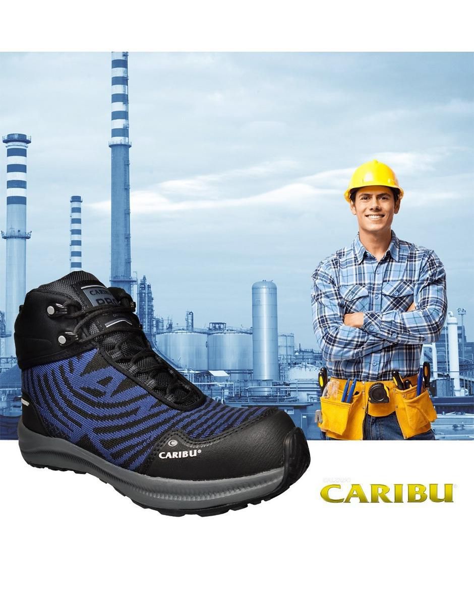 Bota para hombre 2