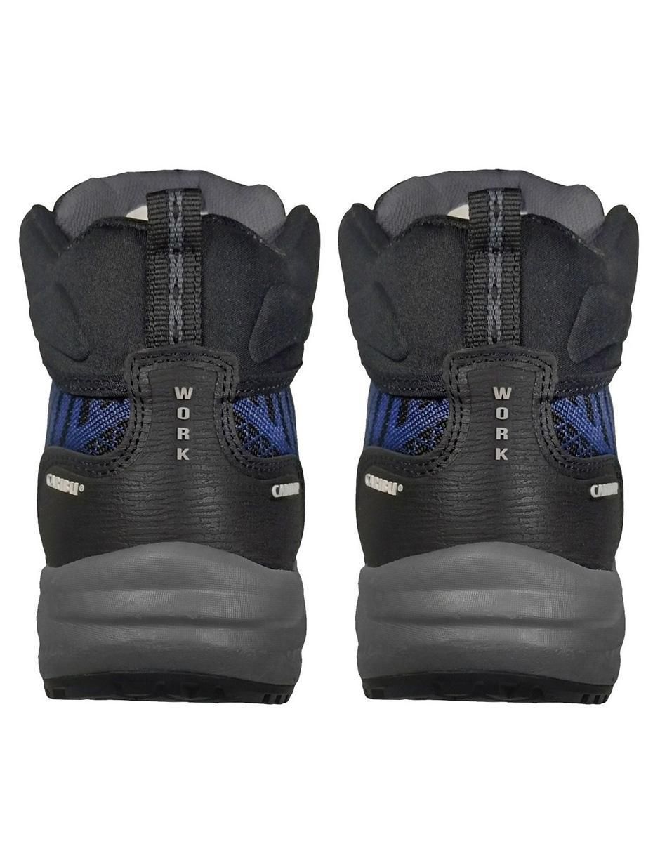 Bota para hombre 4