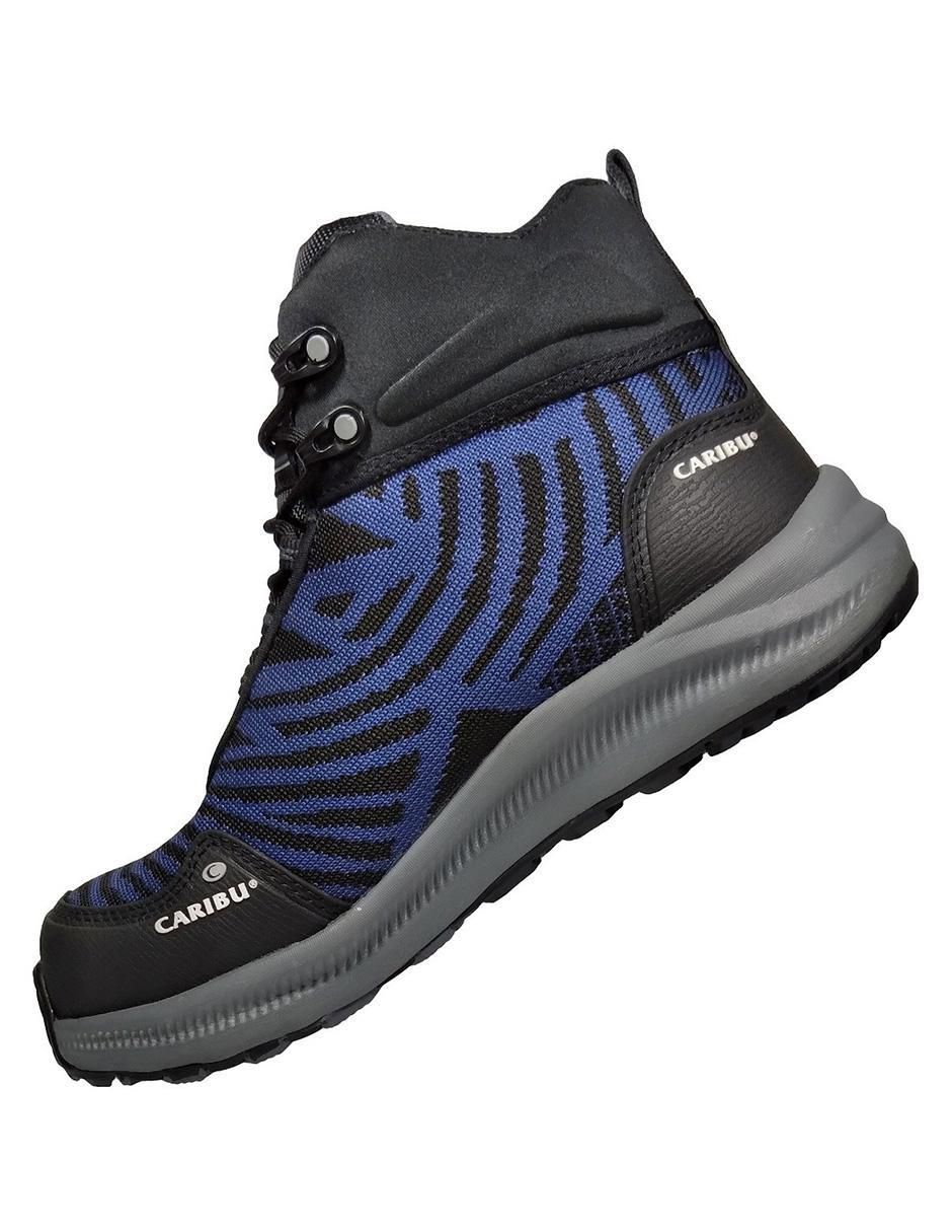 Bota para hombre 5
