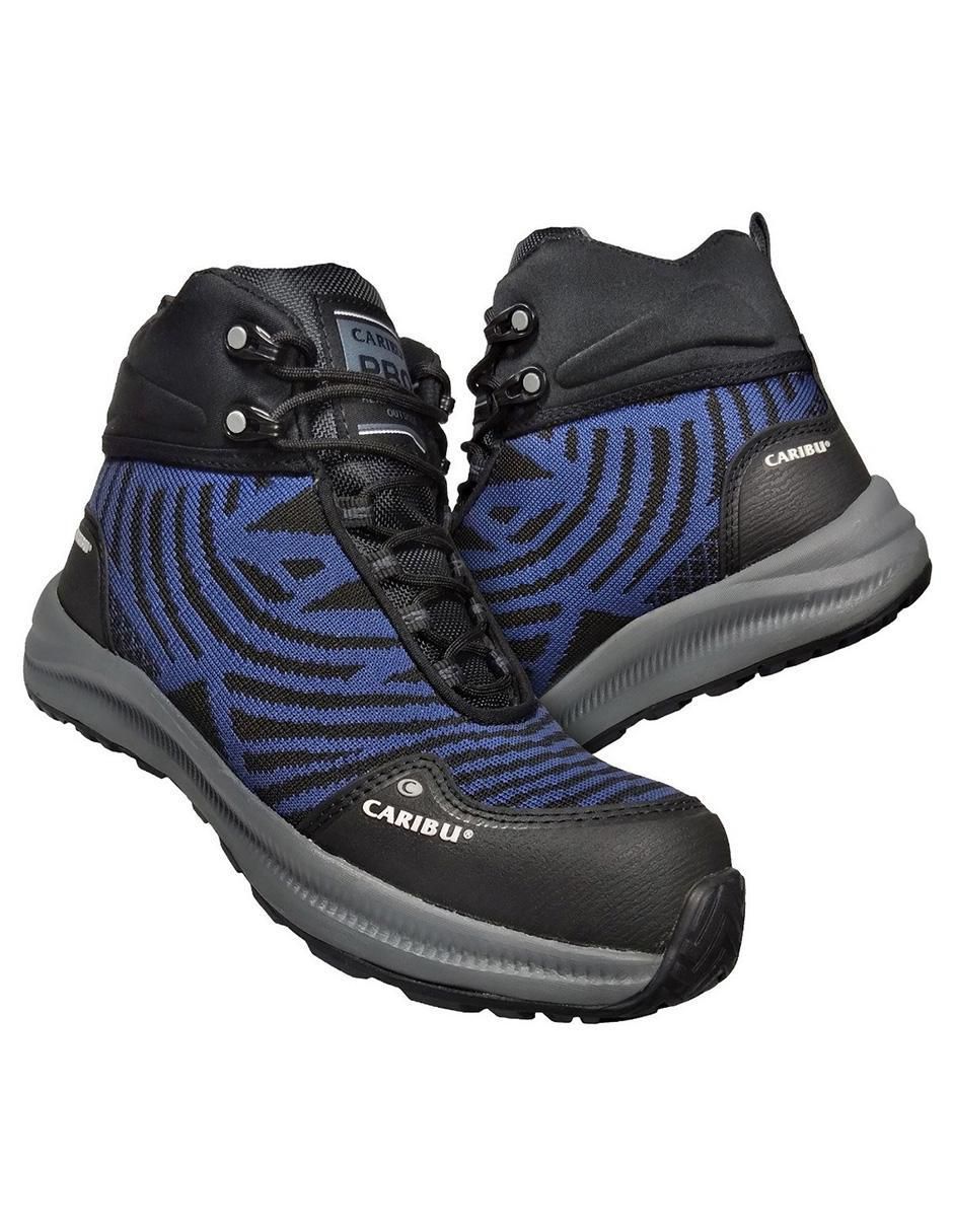 Bota para hombre 6