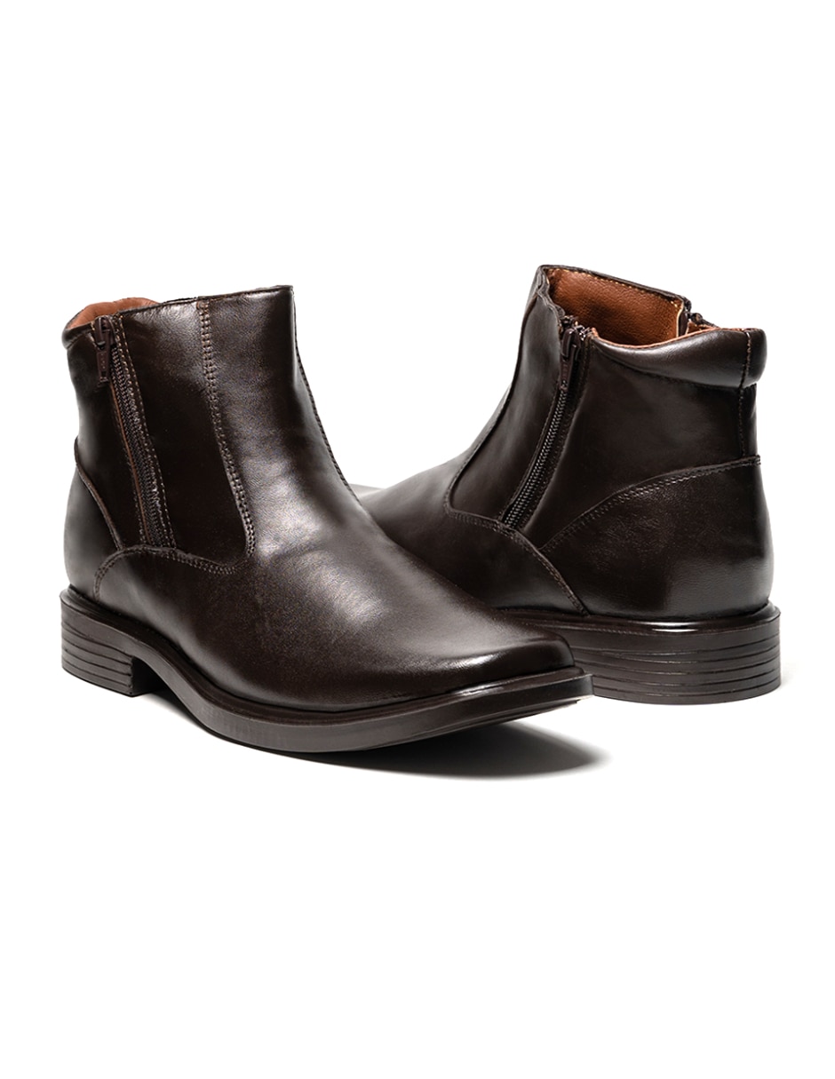 Bota para hombre 4
