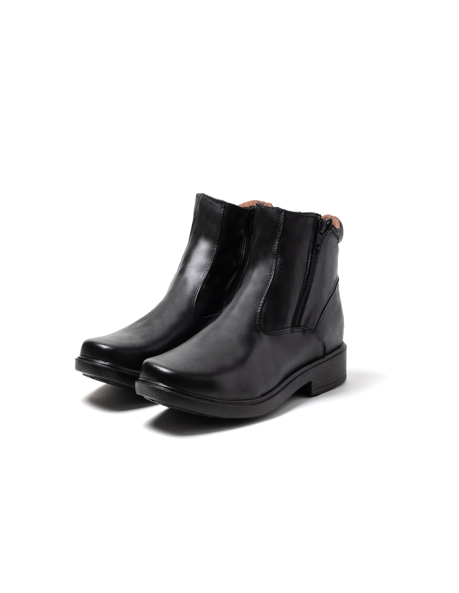 Bota Baraldi para hombre