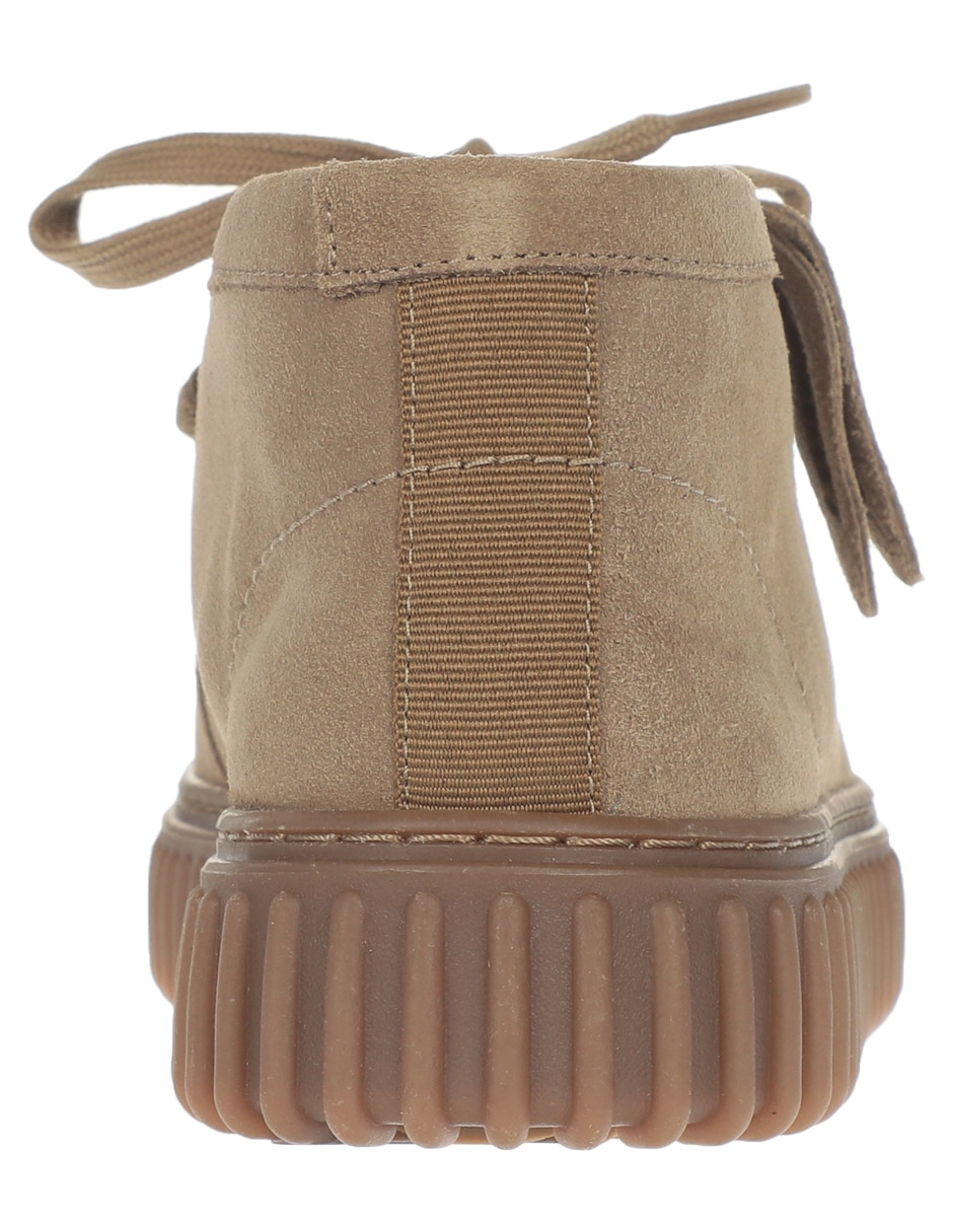 Botín para hombre 3