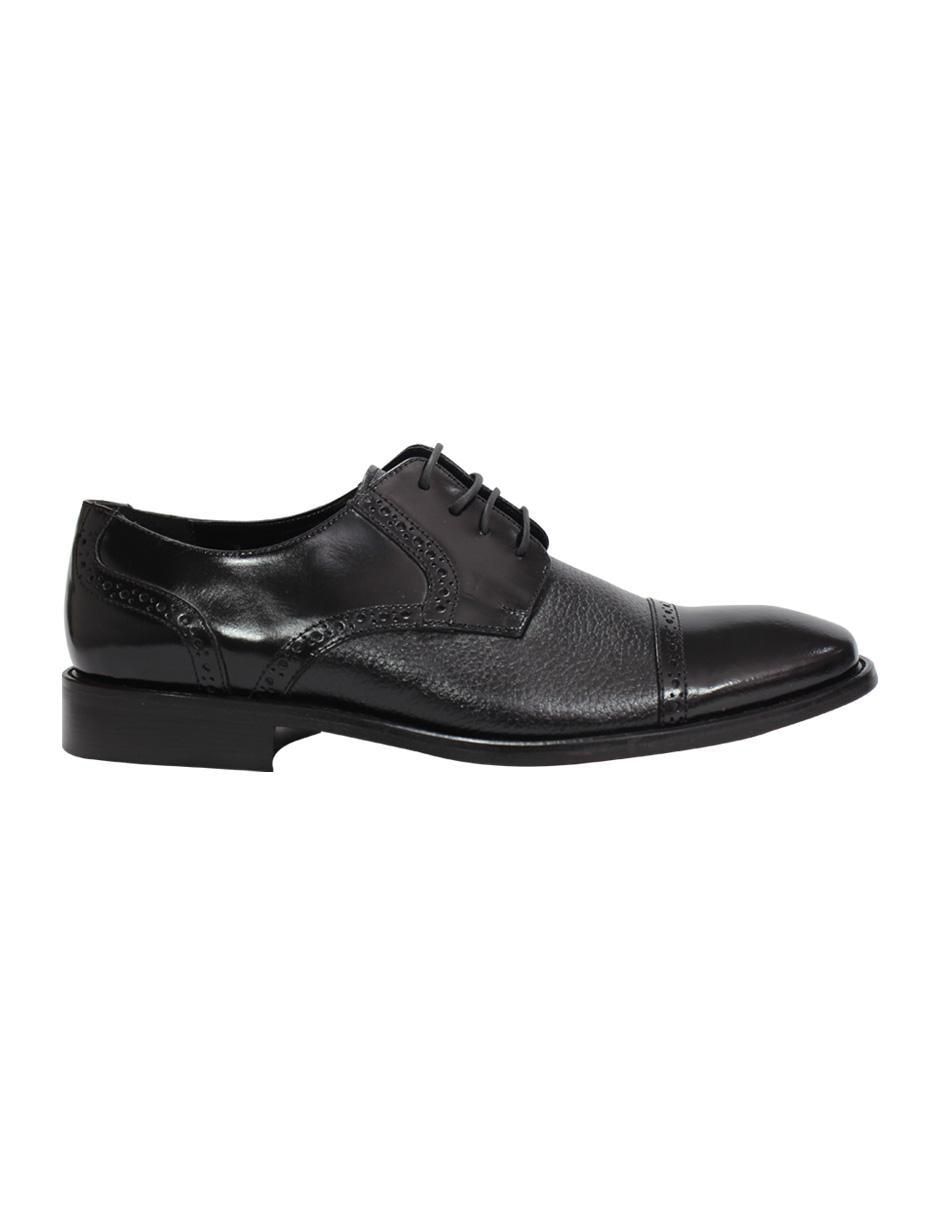 Zapato bostoniano para hombre 2