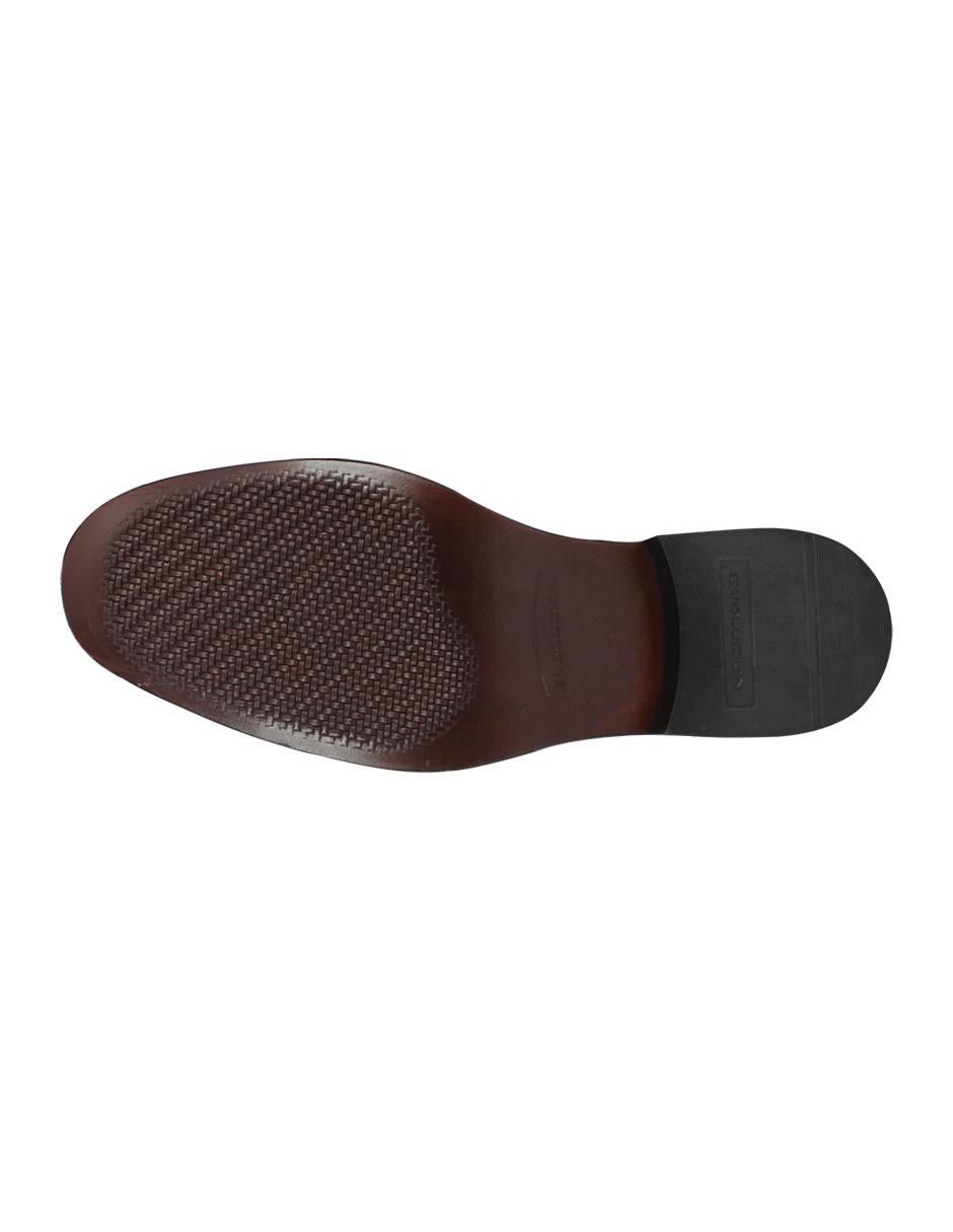 Zapato bostoniano para hombre 4