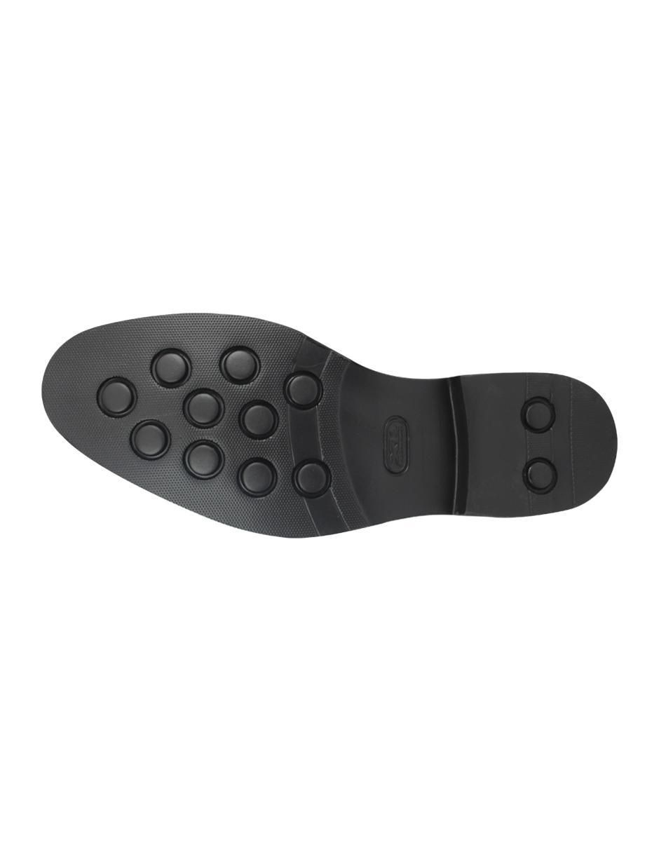 Zapato bostoniano para hombre 4