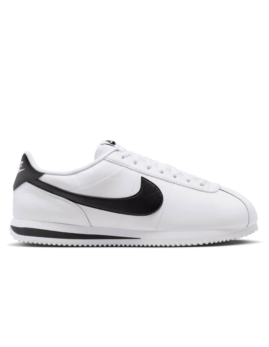 Tenis de piel para hombre 12