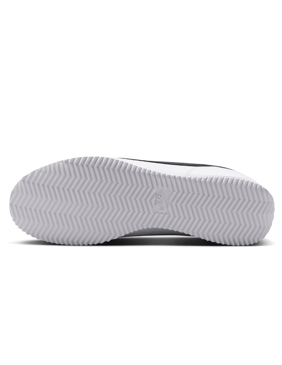 Tenis de piel para hombre 14