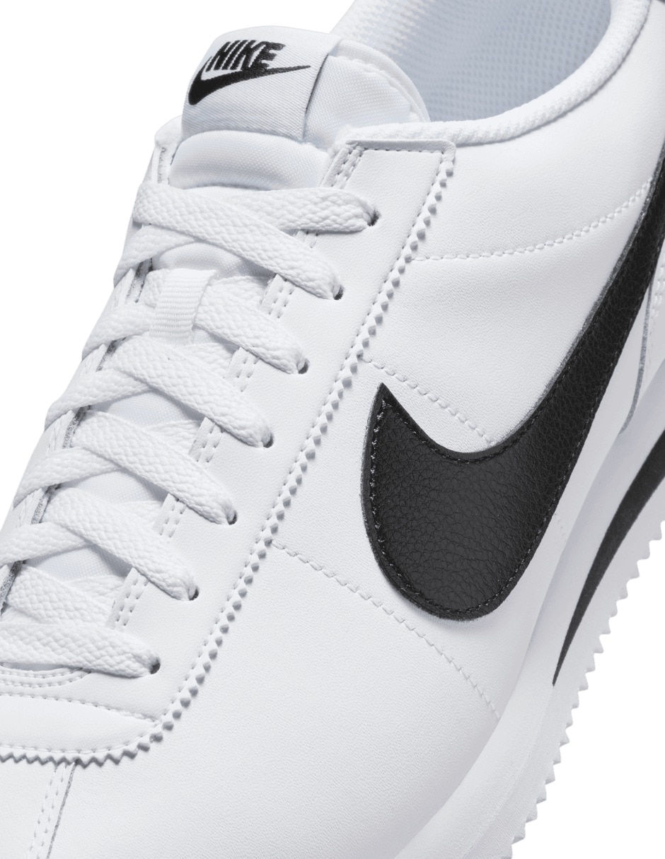 Tenis de piel para hombre 15