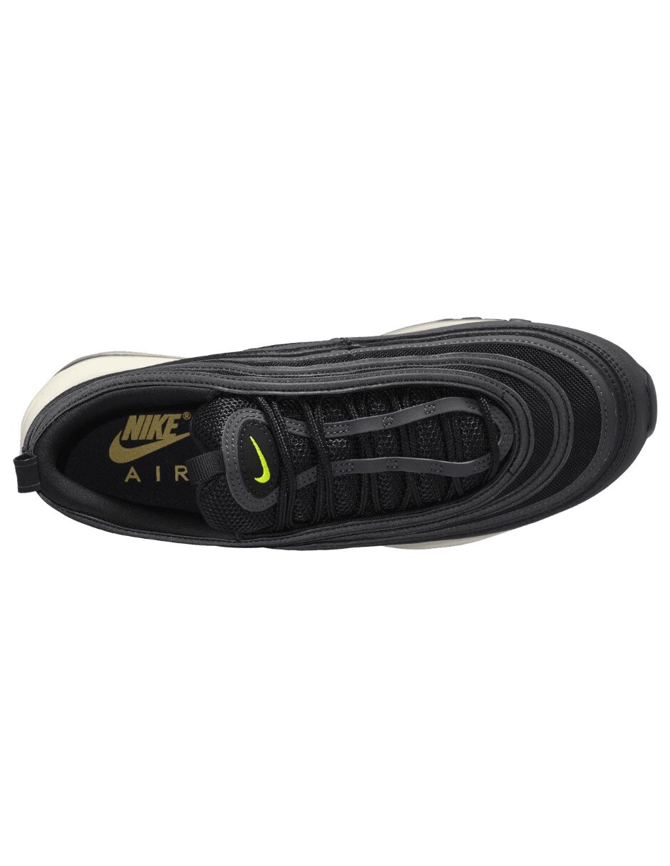 Tenis de piel Nike Air Max 97 para hombre Liverpool